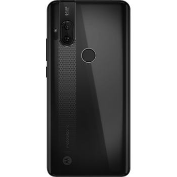 Motorola One Hyper