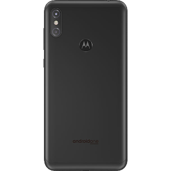 Motorola P30 Note