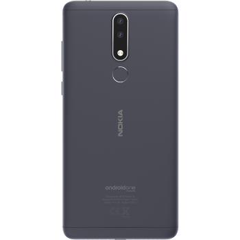 Nokia 3.1 Plus