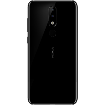 Nokia 5.1 Plus