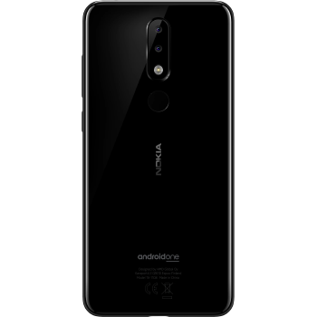 Nokia 5.1