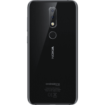 Nokia 6.1 Plus