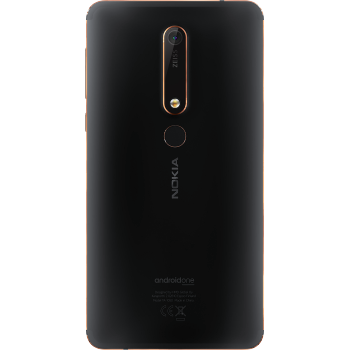 Nokia 6.1