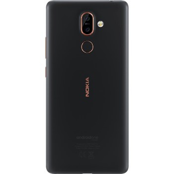 Nokia 7 Plus