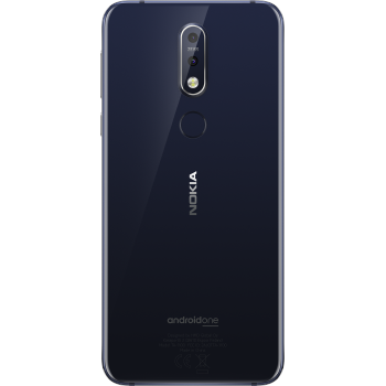 Nokia 7.1