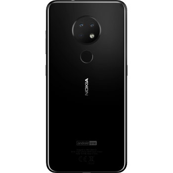 Nokia 7.2