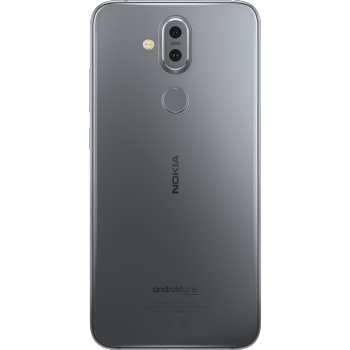 Nokia 8.1