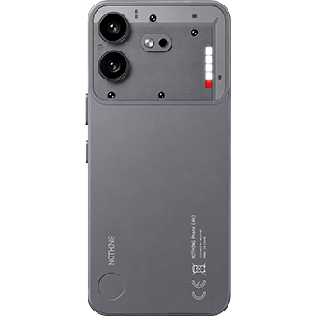 Gerätefoto von Nothing Phone (4b)