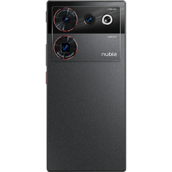 nubia Z50 Ultra