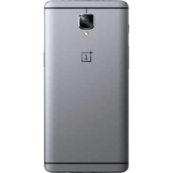 OnePlus 3T