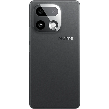 Gerätefoto von Realme 16 Pro Plus
