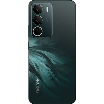 Gerätefoto von Realme C71