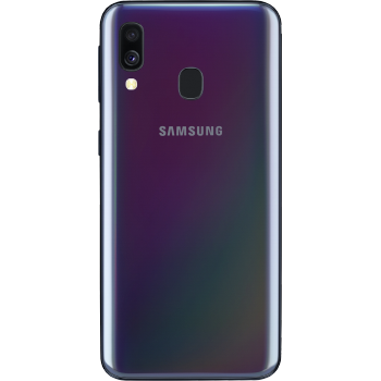 Samsung Galaxy A40 Samsung Galaxy A40