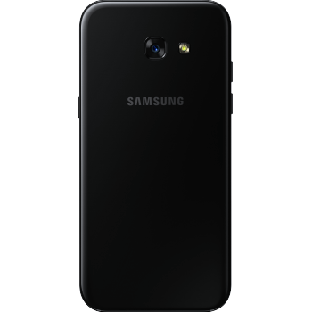Samsung Galaxy A5 (2017) Samsung Galaxy A5 (2017)