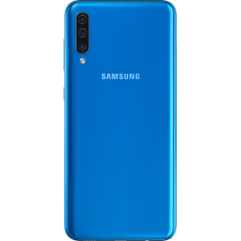 Samsung Galaxy A50