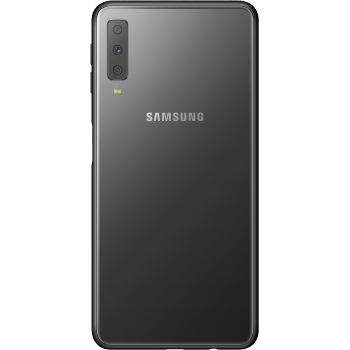 Samsung Galaxy A7 (2018) Samsung Galaxy A7 (2018)