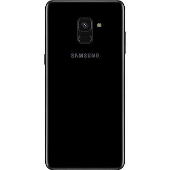 Samsung Galaxy A8 (2018) Samsung Galaxy A8 (2018)