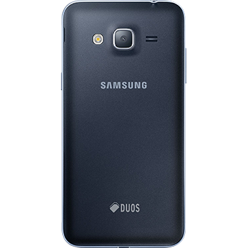 Samsung Galaxy J3 (2016) Samsung Galaxy J3 (2016)