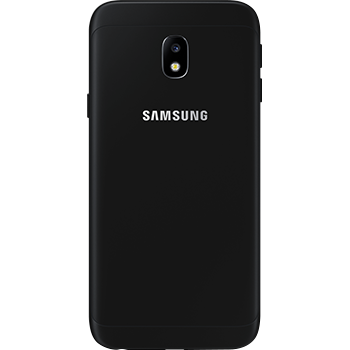 Samsung Galaxy J3 (2017) Samsung Galaxy J3 (2017)
