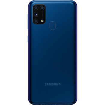 Samsung Galaxy M31 Samsung Galaxy M31