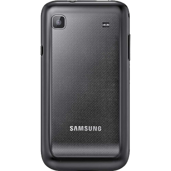 Samsung Galaxy S Plus Samsung Galaxy S Plus