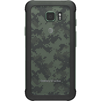 Samsung Galaxy S7 active