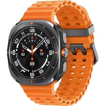 Samsung Galaxy Watch Ultra Samsung Galaxy Watch Ultra