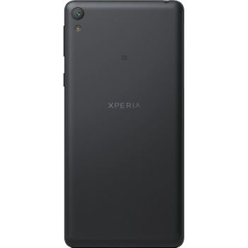 Sony Xperia E5