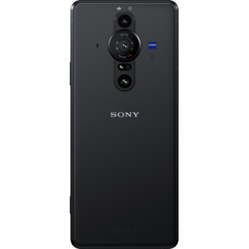 Sony Xperia Pro-I