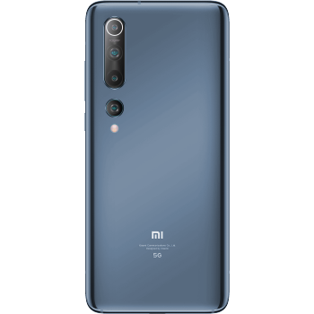 Xiaomi Mi 10