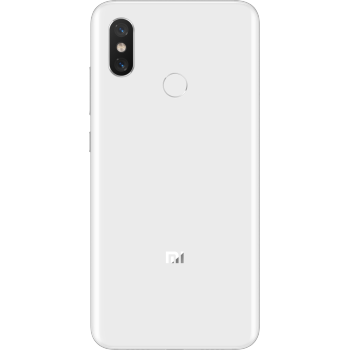 Xiaomi Mi 8