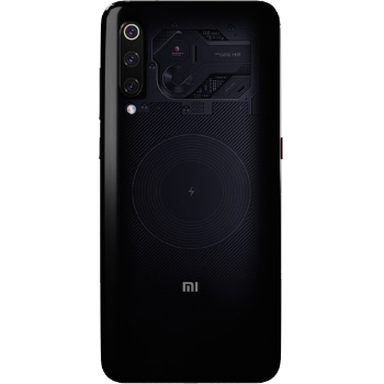 Xiaomi Mi 9 Explorer Xiaomi Mi 9 Explorer