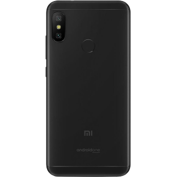 Xiaomi Mi A2 Lite Xiaomi Mi A2 Lite