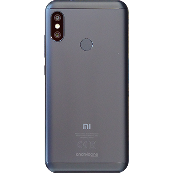 Xiaomi Mi A2 Xiaomi Mi A2