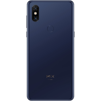 Xiaomi Mi Mix 3