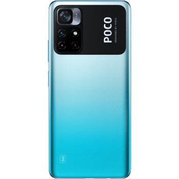 Xiaomi Poco M4 Pro 5G Xiaomi Poco M4 Pro 5G