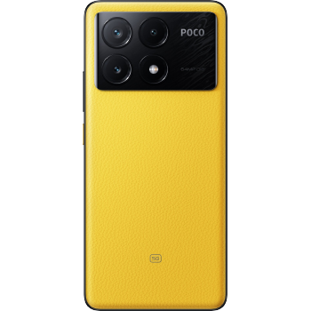 Xiaomi Poco X6 Pro