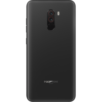 Xiaomi Pocophone F1 Xiaomi Pocophone F1