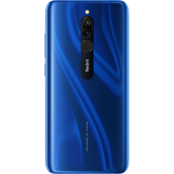 Xiaomi Redmi 8