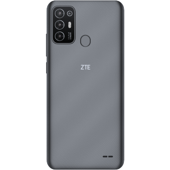 ZTE Blade A52