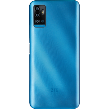 ZTE Blade A71