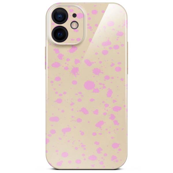 ONEFLOW Splash Case iPhone 12 Design Muster