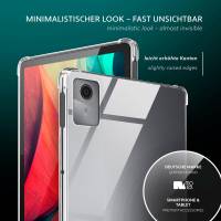 moex Aero Case Lenovo Tab M11 durchsichtig aus Silikon