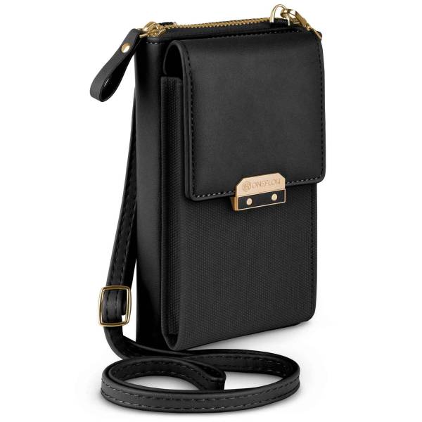 ONEFLOW Bliss Purse Redmi Note 13 Pro (4G) Handytasche mit Geldbörse