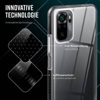 ONEFLOW Cushion Case Redmi Note 10 Bumper Hülle – weiteres Produktbild 4