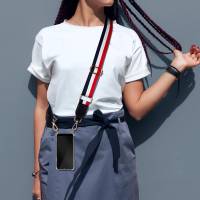 ONEFLOW Handykette breites Wechselband für Hüllen mit Band – Twist Belt – weiteres Produktbild 6