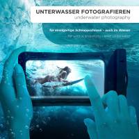 ONEFLOW Beach Bag LG K10 (2017) wasserdichte Hülle
