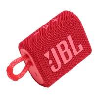 JBL GO 3 – Wasserdichter tragbarer Lautsprecher, Bluetooth 5.4, kompakter Lautsprecher, lange Akkulaufzeit
