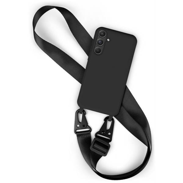 moex Hover Cover Samsung Galaxy A55 5G Handyband breit