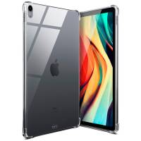 moex Aero Case iPad Air 4 (2020) durchsichtig aus Silikon